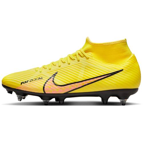 piłkarskie Męskie Nike Złote DJ5628780
