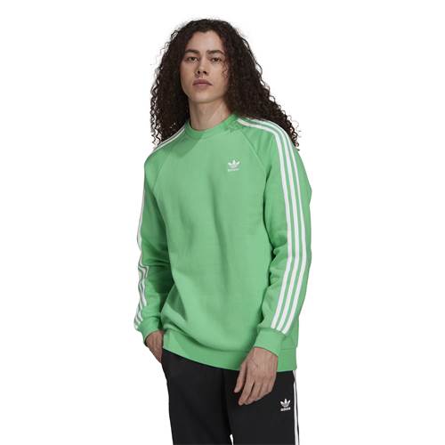  Męskie Adidas Zielone H06670