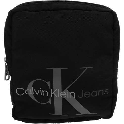  Unisex Calvin Klein Czarne K50K509357BDS
