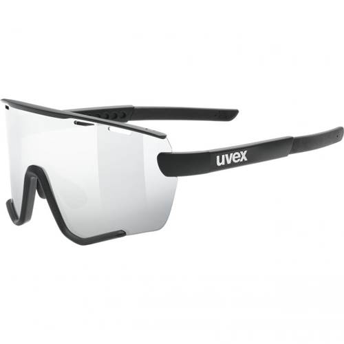  Unisex Uvex Czarne 5330042216