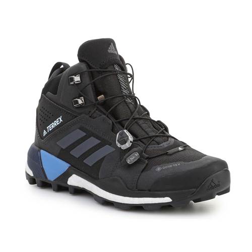 trekkingowe Damskie Adidas Czarne EE9391