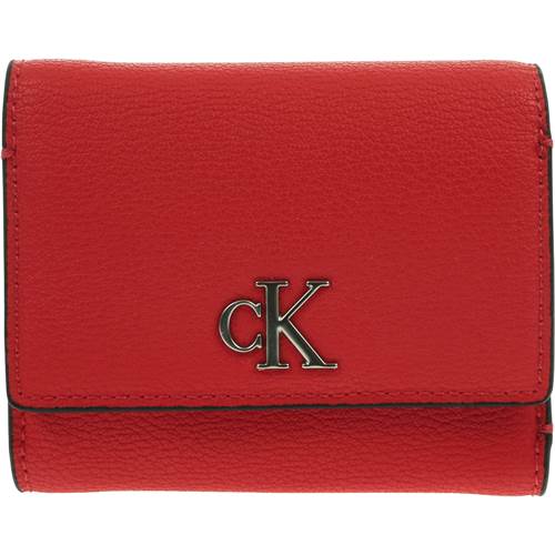 Damskie Calvin Klein Czerwone K60K610107XL6