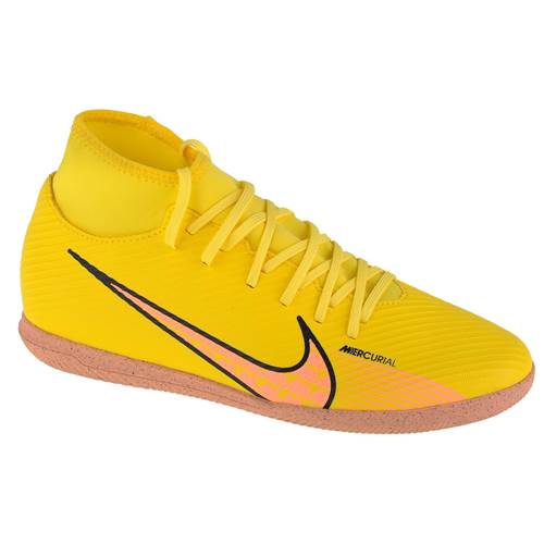 piłkarskie Męskie Nike Żółte DJ5962780