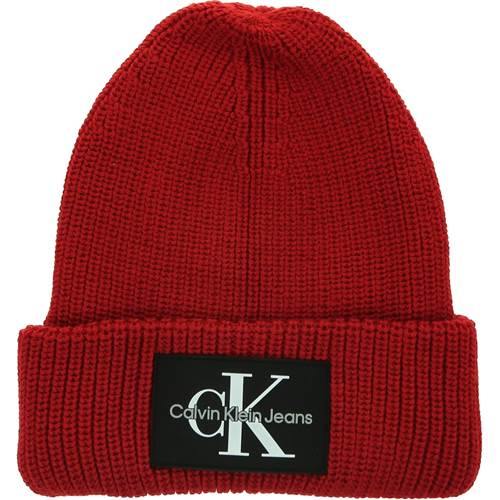  Damskie Calvin Klein Czerwone K60K607383XL6