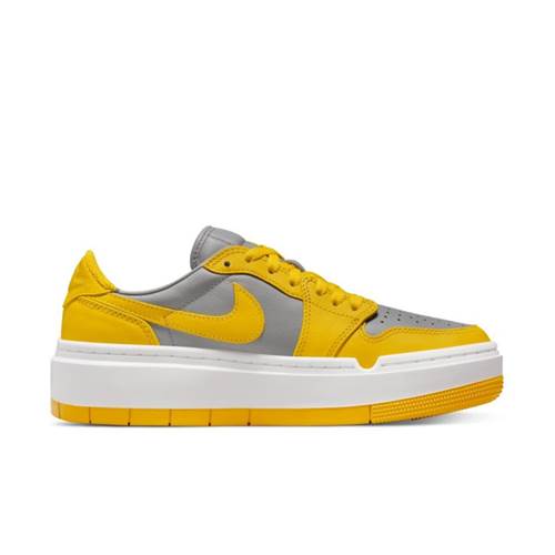 uniwersalne Damskie Nike Żółte DH7004017