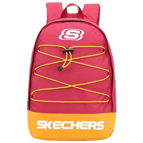  Nie określono Skechers Czerwone S103502