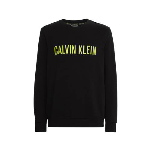  Męskie Calvin Klein Czarne 000NM1960EW10