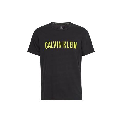  Męskie Calvin Klein Czarne 000NM1959EW10