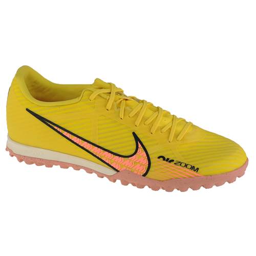 piłkarskie Męskie Nike Żółte DJ5635780