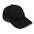 dsquared2 black baseball Gear cap