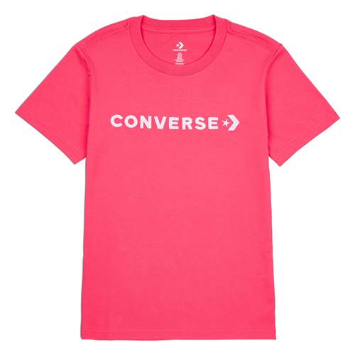  Damskie Converse Różowe 10023720A03