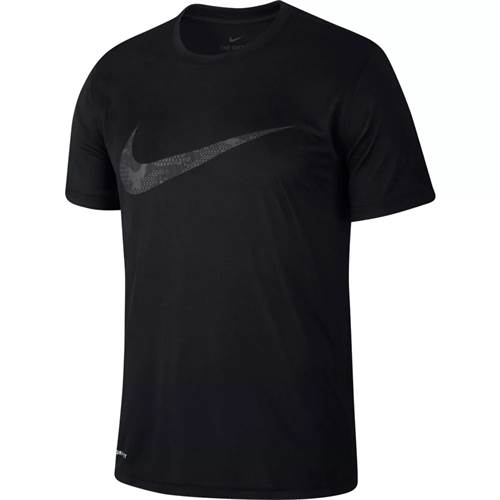  Męskie Nike Czarne CK4250010