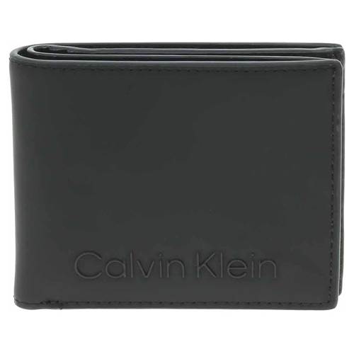  Męskie Calvin Klein Czarne K50K509606BAX