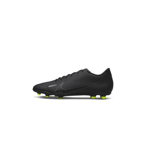piłkarskie Męskie Nike Czarne DJ5963001