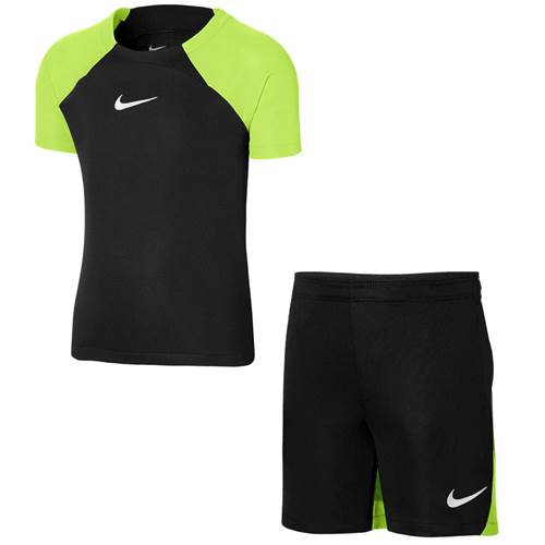  Chłopięce Nike Czarne,Zielone DH9484010