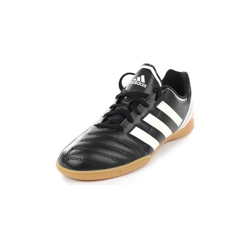 piłkarskie Dziecięce Adidas Czarne G96871