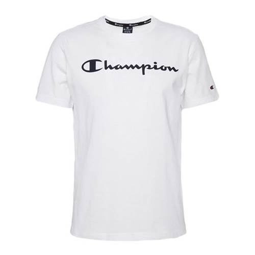  Chłopięce Champion Białe 404541WW001
