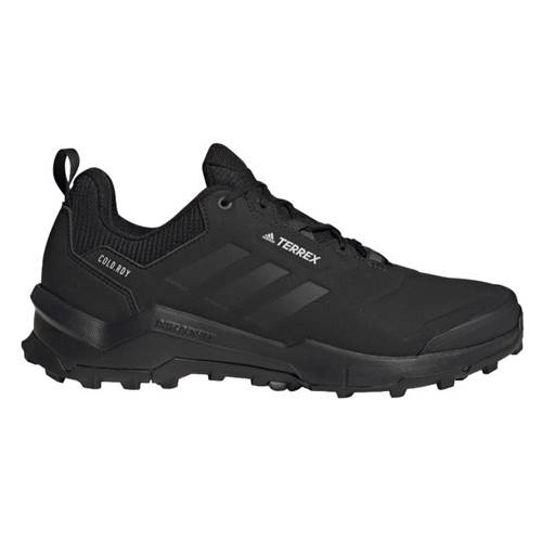 trekkingowe Męskie Adidas Czarne GX8651