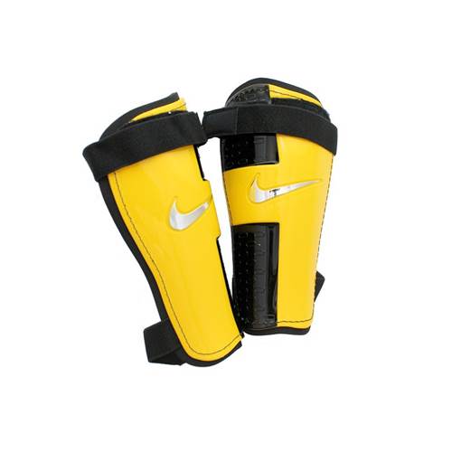  Unisex Nike Żółte SP0129770