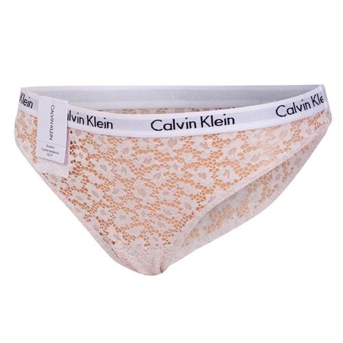  Damskie Calvin Klein Białe,Pomaranczowe 000QD3859EETE