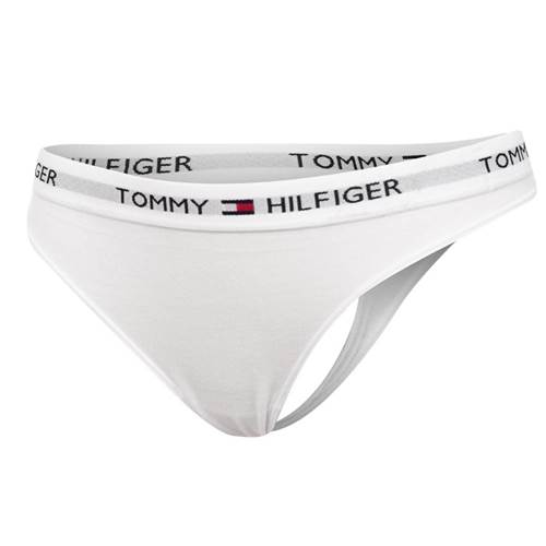 Damskie Tommy Hilfiger Białe 1387906069100
