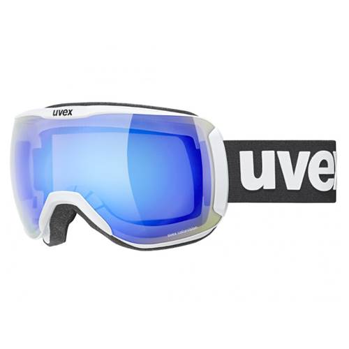  Unisex Uvex Czarne,Białe 5503921030