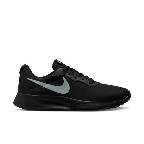 uniwersalne Damskie Nike Czarne DR4495001