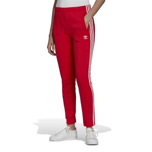  Damskie Adidas Czerwone HF1992