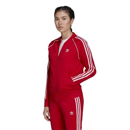  Damskie Adidas Czerwone HE9562