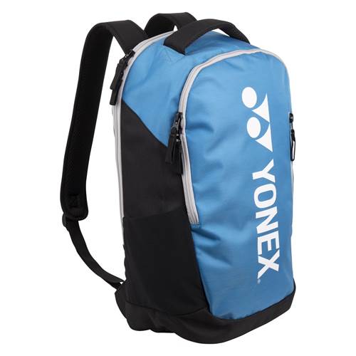  Nie określono Yonex Niebieskie BAG2522BKBL