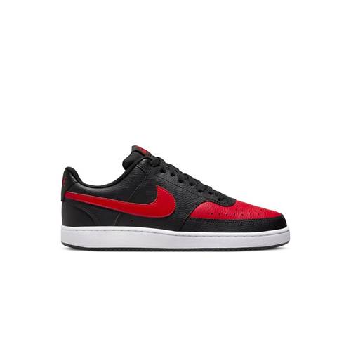 uniwersalne Męskie Nike Czarne,Czerwone DV6488001