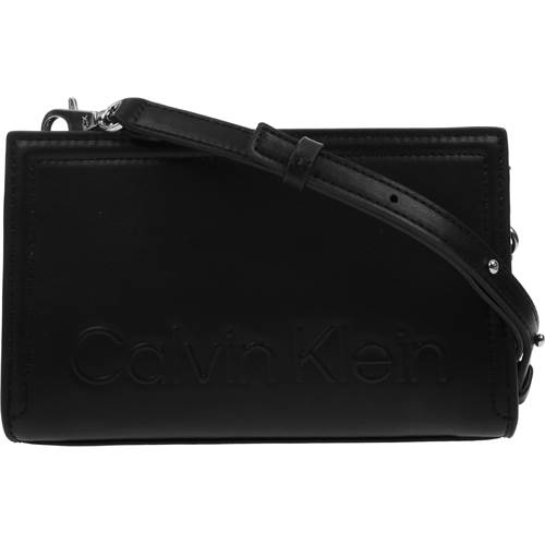  Damskie Calvin Klein Czarne K60K609846BAX