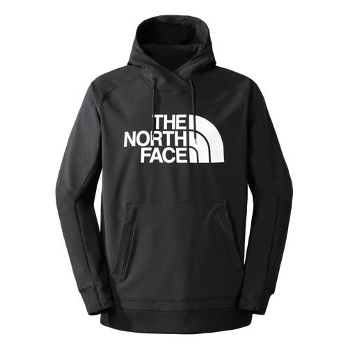  Męskie The North Face Czarne NF0A3M4EKY41