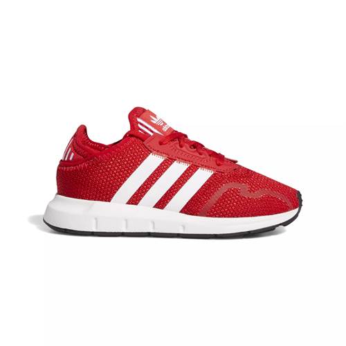 uniwersalne Dziecięce Adidas Czerwone FY2167