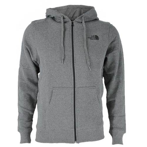  Męskie The North Face Szare NF0A7R4PDYY