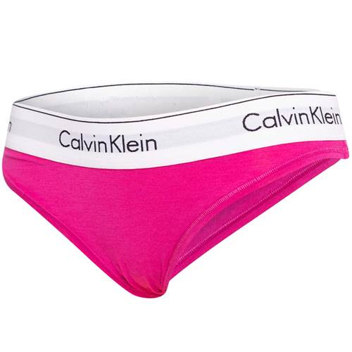  Damskie Calvin Klein Różowe 0000F3787EVHZ