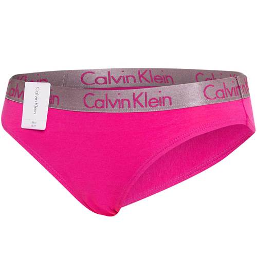  Damskie Calvin Klein Różowe 000QD3540EVHZ