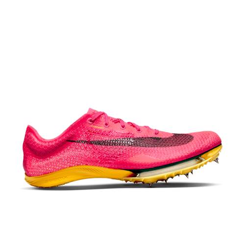do biegania Męskie Nike Różowe CD4385600