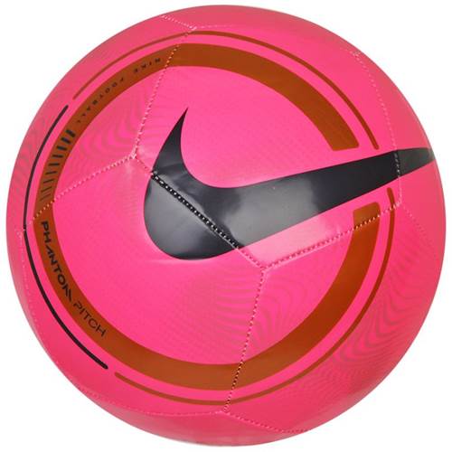   Nike Różowe CQ7420600