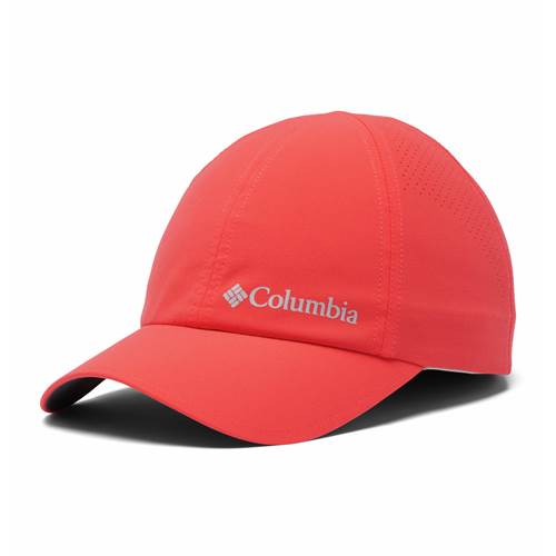  Unisex Columbia Czerwone 1840071676