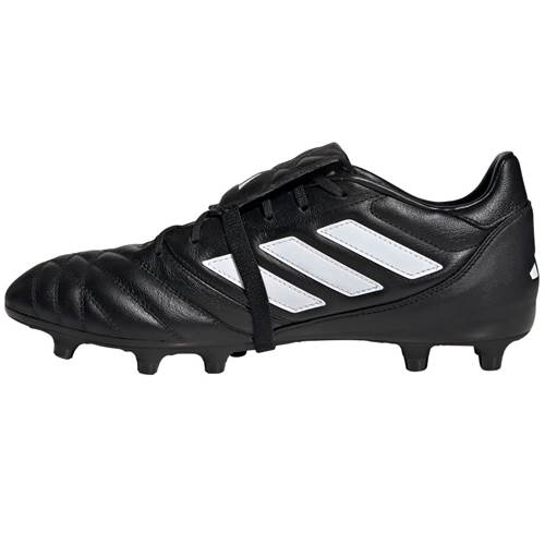 piłkarskie Męskie Adidas Czarne GY9045