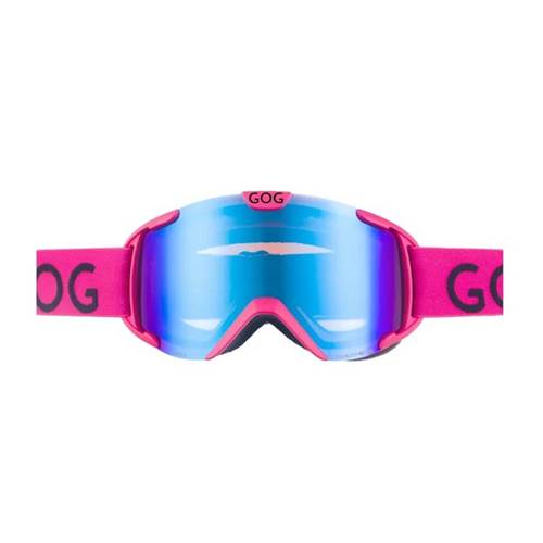  Damskie Goggle Różowe H7253