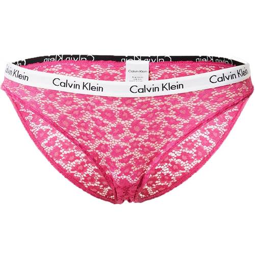  Damskie Calvin Klein Różowe 000QD3860EVHZ