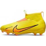 piłkarskie Dziecięce Nike Żółte DJ5623780