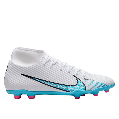 piłkarskie Męskie Nike Białe,Niebieskie DJ5961146