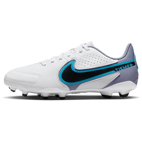 piłkarskie Dziecięce Nike Białe,Niebieskie,Fioletowe DA1333146