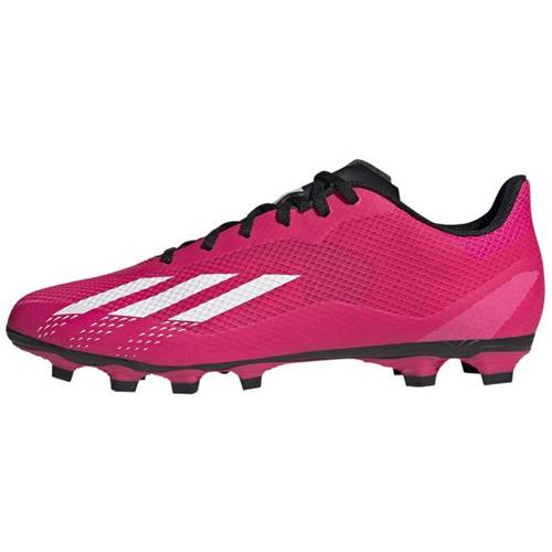 piłkarskie Męskie Adidas Różowe GZ2461