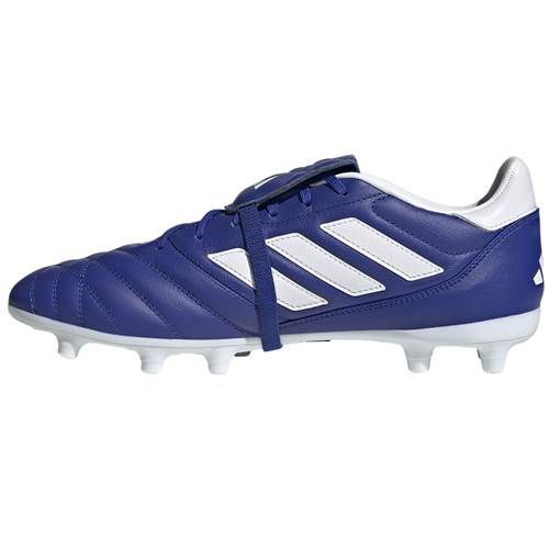piłkarskie Męskie Adidas Niebieskie HP2938