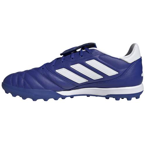 piłkarskie Męskie Adidas Niebieskie GY9061
