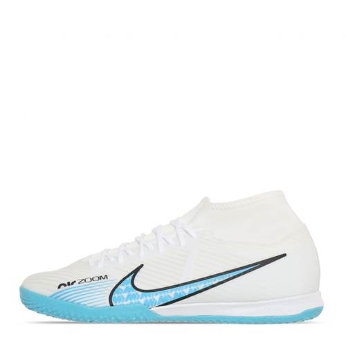piłkarskie Męskie Nike Białe,Niebieskie DJ5627146